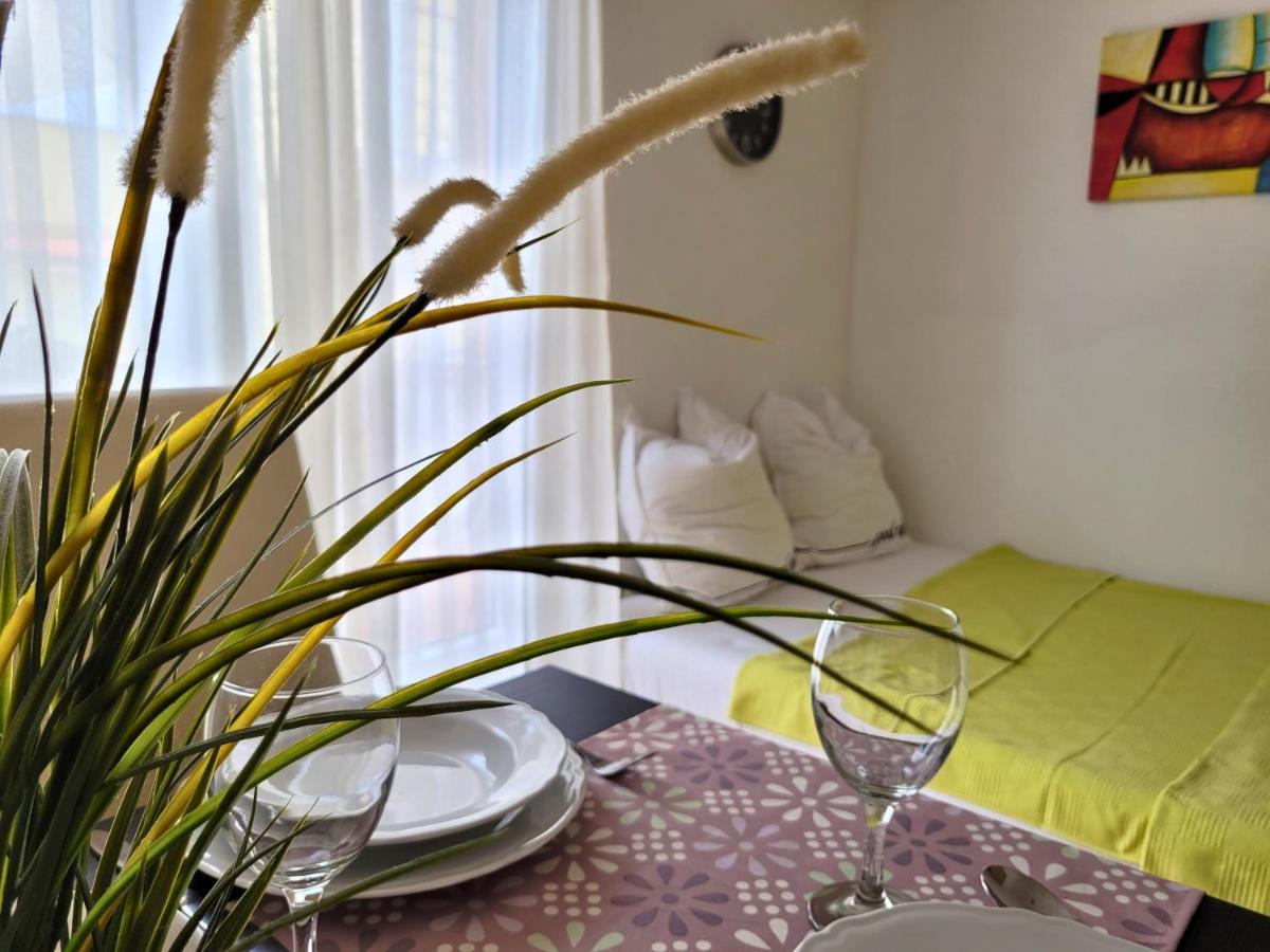 Apartment Jelena Vir Zewnętrze zdjęcie