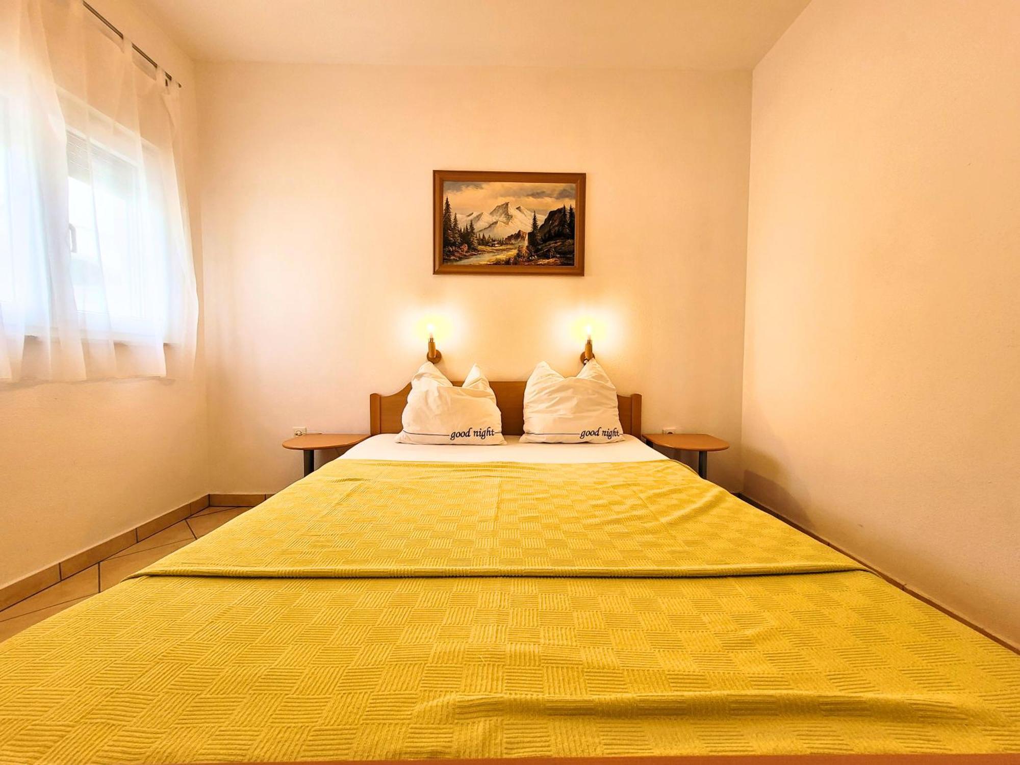 Apartment Jelena Vir Zewnętrze zdjęcie