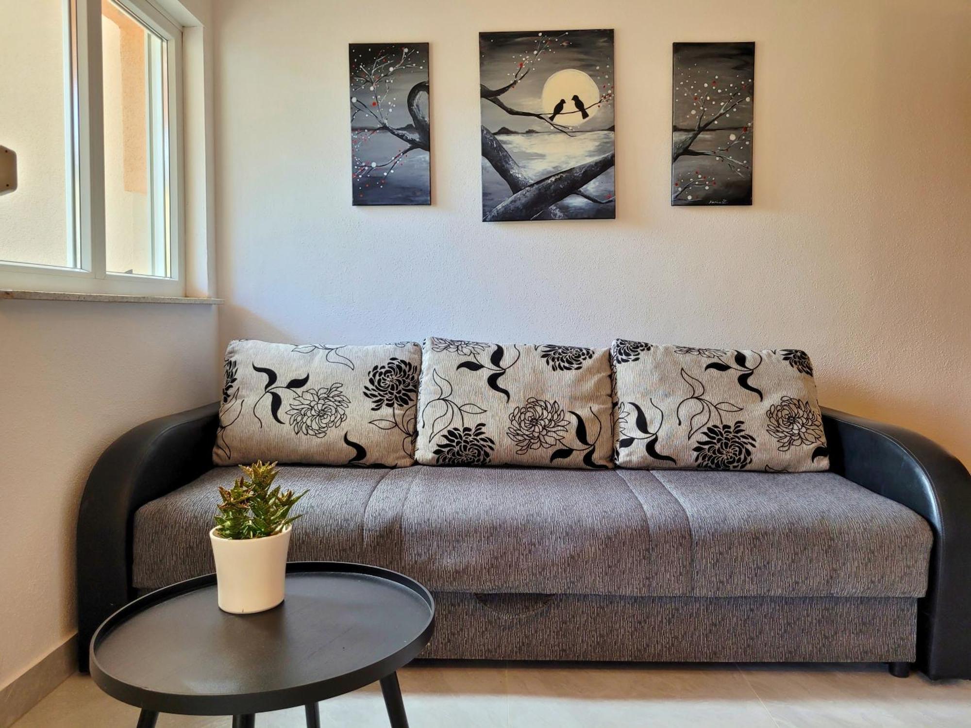 Apartment Jelena Vir Zewnętrze zdjęcie